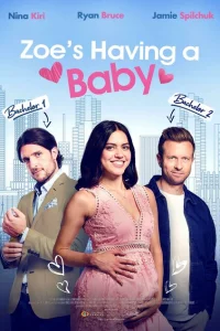  У Зои будет ребёнок 