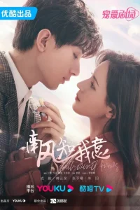  Южный ветер знает моё настроение 